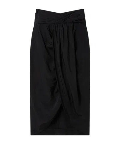 Stella Mccartney Pocket Skirt