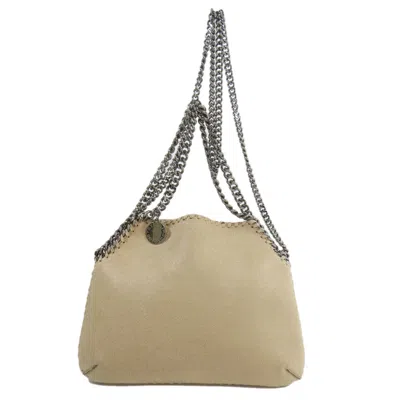 Pre-owned Stella Mccartney Polyester Handbag ()