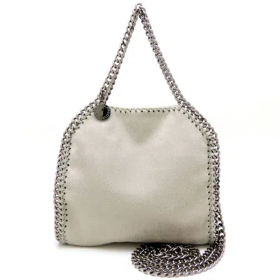 Pre-owned Stella Mccartney Polyester Shoulder Bag ()