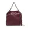 Stella Mccartney S Falabella Mini In Purple