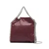 Stella Mccartney Polyester Tote Bags