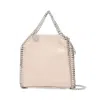 Stella Mccartney Polyester Tote Bags