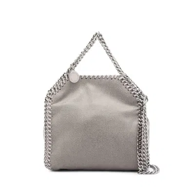 Stella Mccartney Polyester Tote Bags