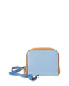 Stella Mccartney Pouch In Blue