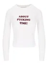 Stella Mccartney T-shirts And Polos In White