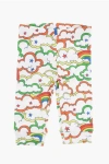 Stella Mccartney Printed Leggings