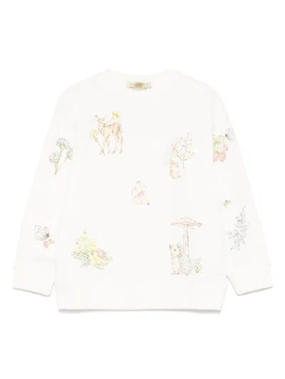Stella Mccartney Kids' Printed Sweatshirt