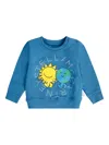 Stella Mccartney Printed Sweatshirt