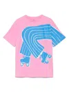 Stella Mccartney Printed T-shirt