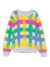 Stella Mccartney Sweater  Kids Kids Color Multicolor In Multicolor