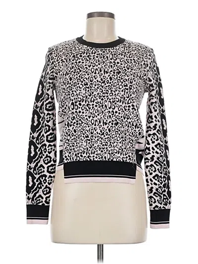 Pre-owned Stella Mccartney Pullover Sweater In Pink