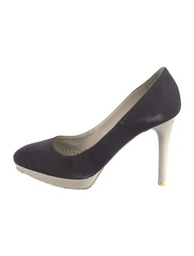 Pre-owned Stella Mccartney Pumps