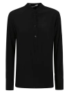 STELLA MCCARTNEY PURE SILK SHIRT