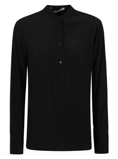 Stella Mccartney Shirt In Negro