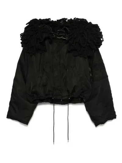 STELLA MCCARTNEY STELLA MCCARTNEY QUILTED JACKET