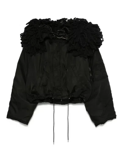 STELLA MCCARTNEY QUILTED JACKET