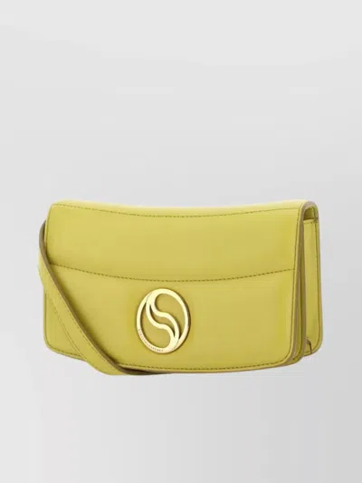 Stella Mccartney Portafoglio-tu Nd  Female In Yellow