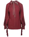 Stella Mccartney Ramona Top