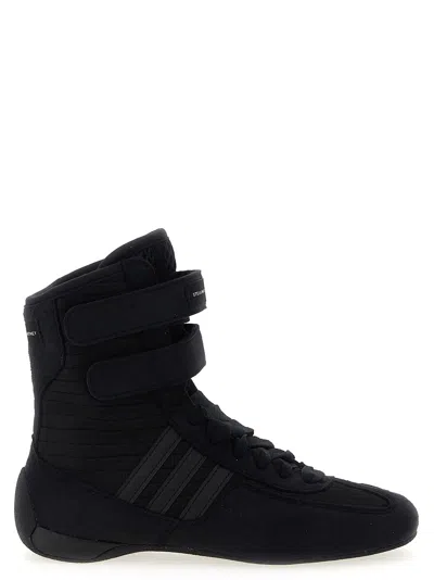 Stella Mccartney Rasant 2.0 Trainers Adidas By  In Black