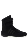 Stella Mccartney Rasant 2.0' Sneakers In Black