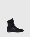 Stella Mccartney Women Adidas Rasant 2025.3 In Black