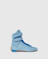 Stella Mccartney Rasant 2.0 Strap Sneaker