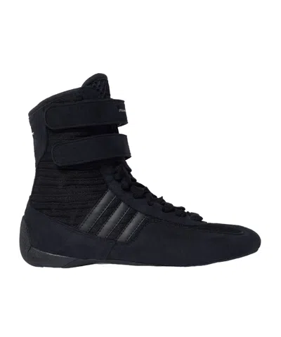 STELLA MCCARTNEY STELLA MCCARTNEY RASANT 2.0 STRAPPED TRAINERS