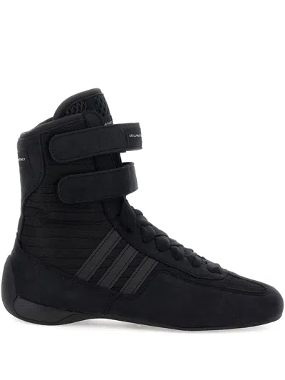 Stella Mccartney Rasant 2.0 Strap Sneakers In Multi