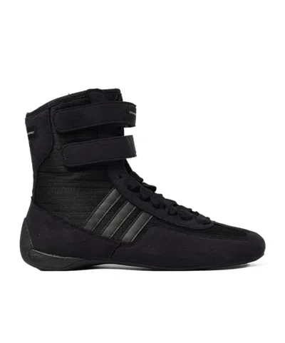 STELLA MCCARTNEY STELLA MCCARTNEY RASANT 2.0 STRAPPED TRAINERS