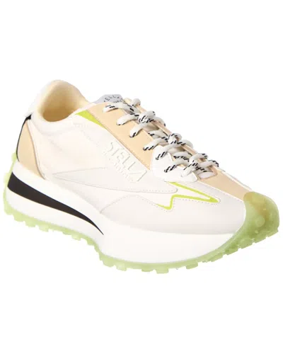 Stella Mccartney Reclypse Canvas Sneaker