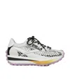 Stella Mccartney Reclypse Low-top Sneakers In White