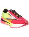Stella Mccartney Reclypse Sneaker In Pink