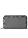 STELLA MCCARTNEY STELLA MCCARTNEY RECYCLED POLYESTER WALLET