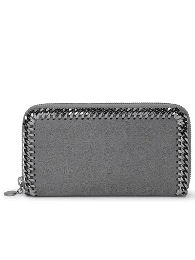 STELLA MCCARTNEY RECYCLED POLYESTER WALLET