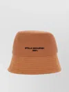 Stella Mccartney Reversible Wide Brim Bucket Hat