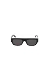 Stella Mccartney Sc0210s Sunglasses In Black