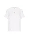 Stella Mccartney T-shirts And Polos In White