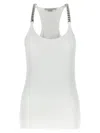 Stella Mccartney Ribbed Tank Top