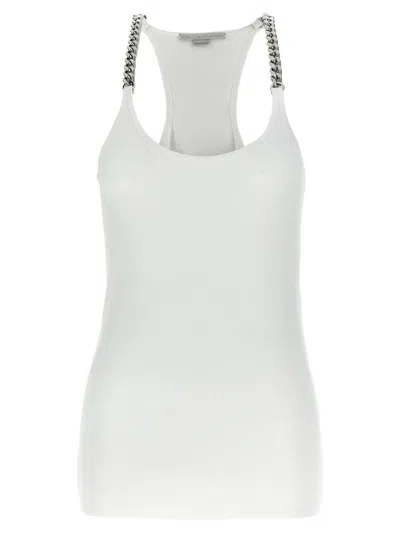Stella Mccartney Ribbed Tank Top