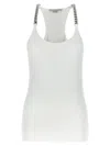 Stella Mccartney Ribbed Tank Top