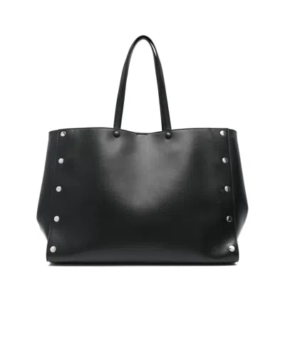 STELLA MCCARTNEY RIVET HANDBAG