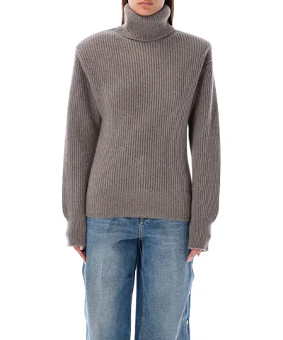 STELLA MCCARTNEY ROLL-NECK SWEATER