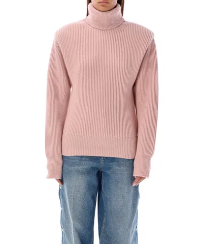 STELLA MCCARTNEY ROLL-NECK SWEATER
