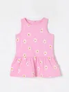 Stella Mccartney Romper  Kids Kids Color Pink In Pink