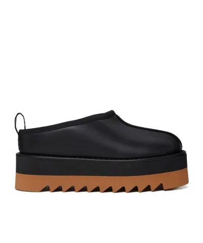 STELLA MCCARTNEY STELLA MCCARTNEY SNEAK-ELYSE PLATFORM SHOES