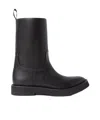 Stella Mccartney Ryder Chelsea Boots In Black
