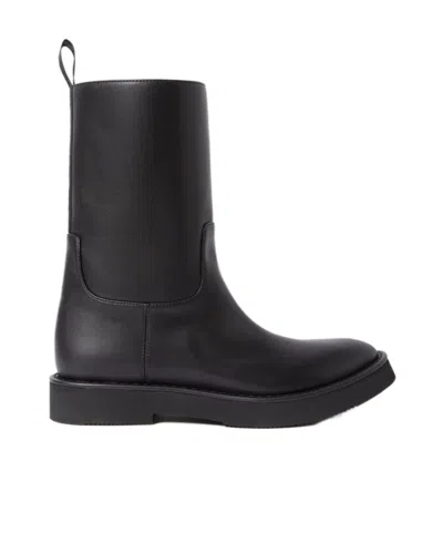 STELLA MCCARTNEY STELLA MCCARTNEY PULL-ON BOOTS