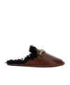 Stella Mccartney Ryder Backless Slip-on Shoes