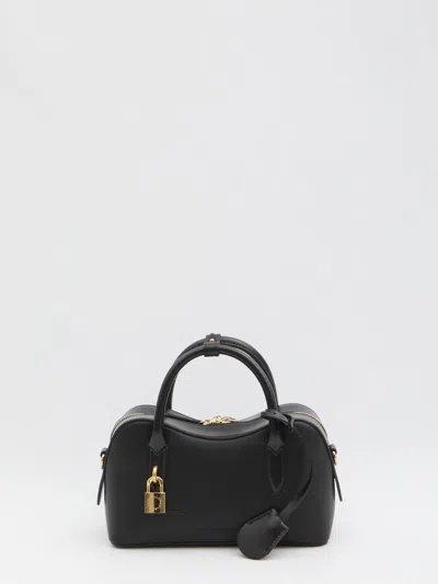 Stella Mccartney Ryder Bag Small In Black