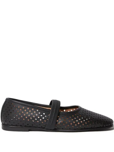 STELLA MCCARTNEY RYDER BALLET FLATS